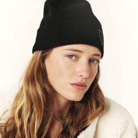 Cobo Logo Beanie Hat