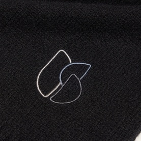 Comie Logo Scarf
