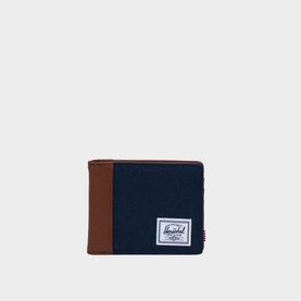 Hank Logo Wallet