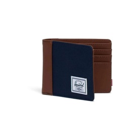 Hank Logo Wallet