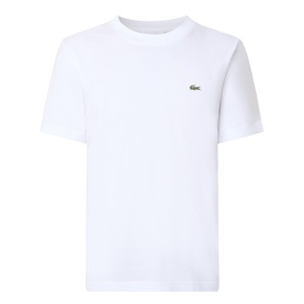 Core Crocodile Logo T-Shirt