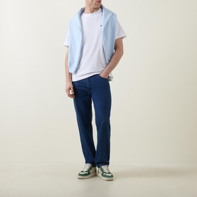 Core Crocodile Logo T-Shirt