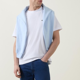 Core Crocodile Logo T-Shirt