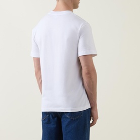 Core Crocodile Logo T-Shirt