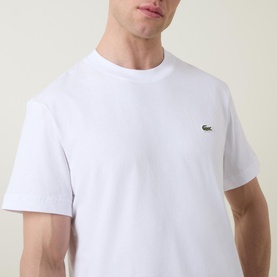 Core Crocodile Logo T-Shirt