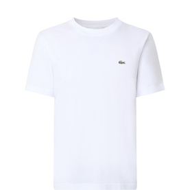 Core Crocodile Logo T-Shirt