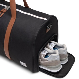 Novel&trade; Duffle Bag