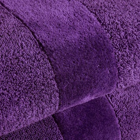Prism Towel Crushed Grape