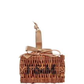 Mini Hamper Christmas Tree Decoration