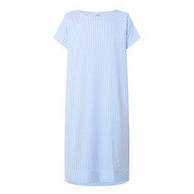 Elva Stripe Night Dress