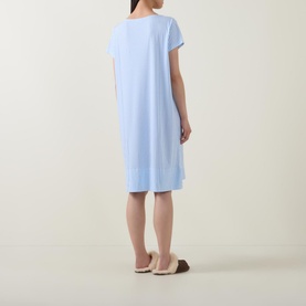 Elva Stripe Night Dress