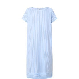 Elva Stripe Night Dress