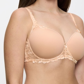 Finesse Wired Padded Bra