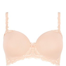Finesse Wired Padded Bra