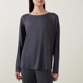 Pure Chic Pyjama Top