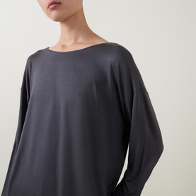 Pure Chic Pyjama Top