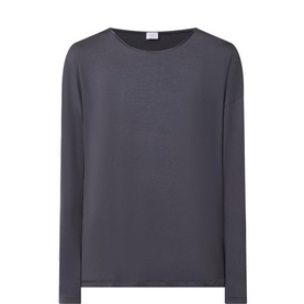 Pure Chic Pyjama Top