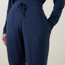 Tessie Cuffed Pyjama Bottoms
