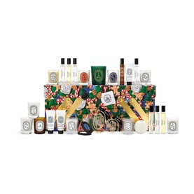 25 Scented Treasures Advent Calendar