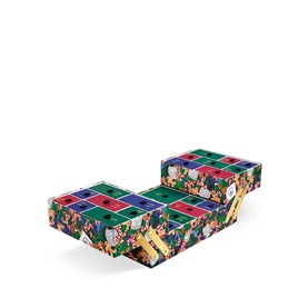 25 Scented Treasures Advent Calendar