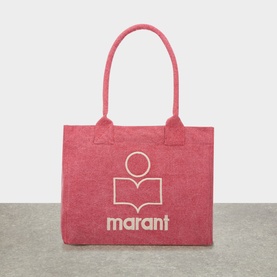 Yenky Zipped Tote Bag