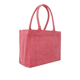 Yenky Zipped Tote Bag