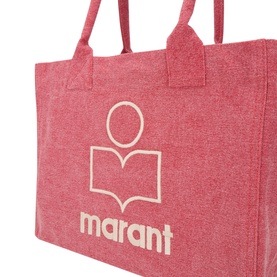 Yenky Zipped Tote Bag
