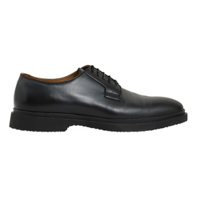 Ralph Leather Derby Shoes