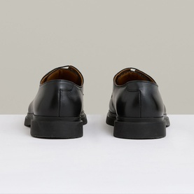 Ralph Leather Derby Shoes