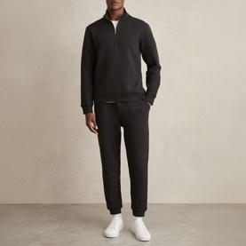 Finley Knitted Low-Top Trainers