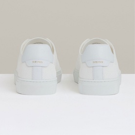 Finley Knitted Low-Top Trainers