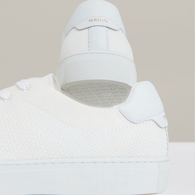 Finley Knitted Low-Top Trainers