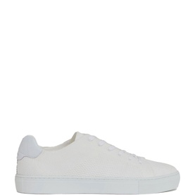 Finley Knitted Low-Top Trainers