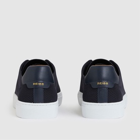 Finley Knitted Low-Top Trainers