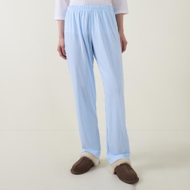 Elva Stripe Pyjama Bottoms