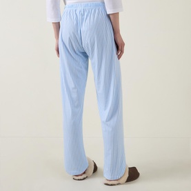 Elva Stripe Pyjama Bottoms