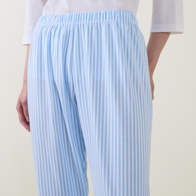 Elva Stripe Pyjama Bottoms