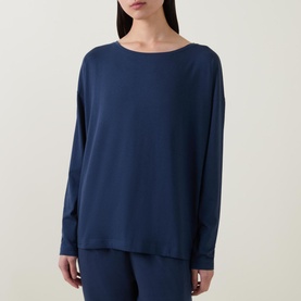 Tessie Pyjama Top