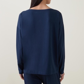 Tessie Pyjama Top
