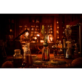 The Alchemy Collection Fragrance Sticks