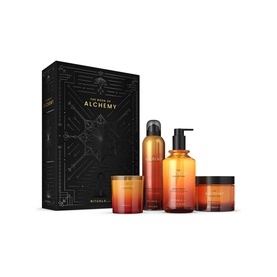 The Alchemy Collection Gift Set