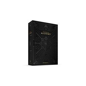 The Alchemy Collection Gift Set