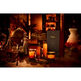 The Alchemy Collection Gift Set