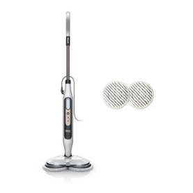 Steam & Scrub Automatic Steam Mop with Steam Blaster