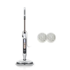 Steam & Scrub Automatic Steam Mop with Steam Blaster