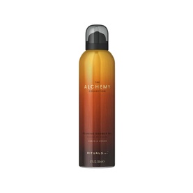 The Alchemy Collection Foaming Shower Gel