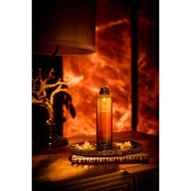 The Alchemy Collection Foaming Shower Gel
