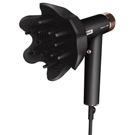 SpeedStyle Pro 5-in-1 High-Velocity Hair Dryer System