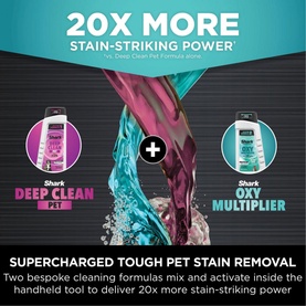 StainStriker HairPro Pet