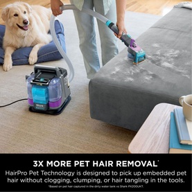 StainStriker HairPro Pet